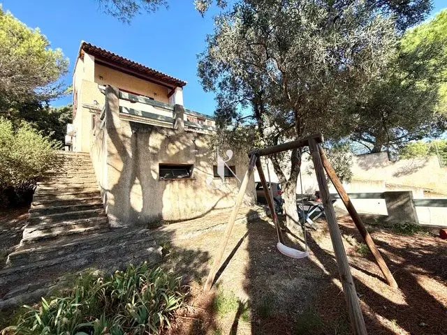 Maison à vendre, 158m², Les Pennes-Mirabeau