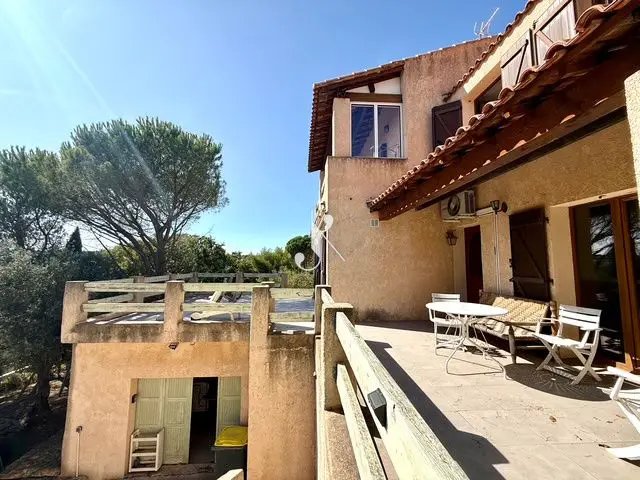 Maison à vendre, 158m², Les Pennes-Mirabeau