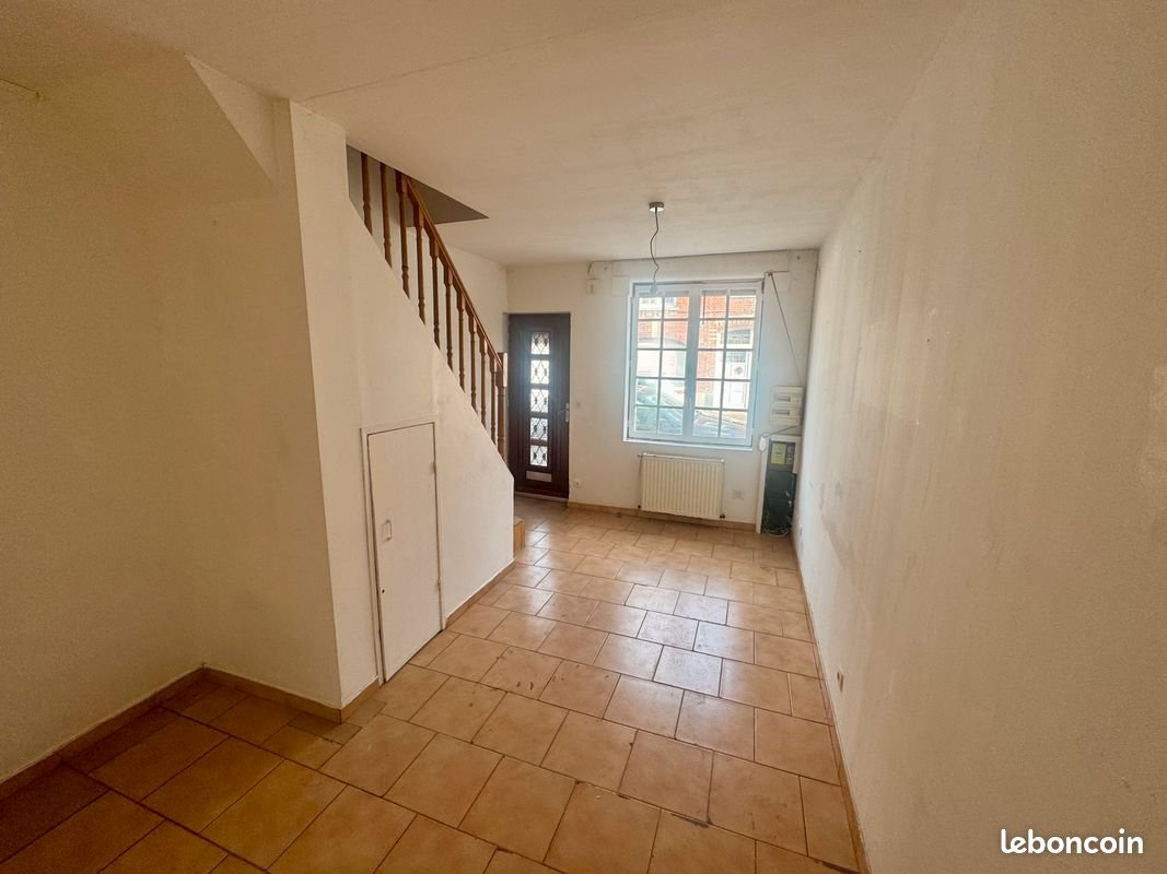 Maison à vendre, 77m², Tourcoing