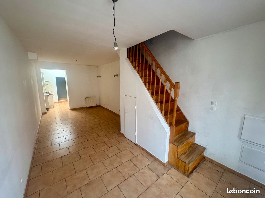 Maison à vendre, 77m², Tourcoing