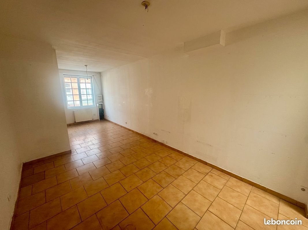Maison à vendre, 77m², Tourcoing