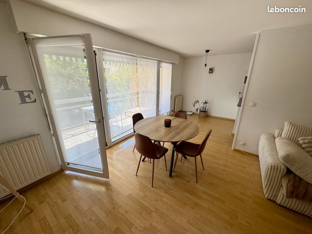 Appartement à louer, 89m², Tourcoing