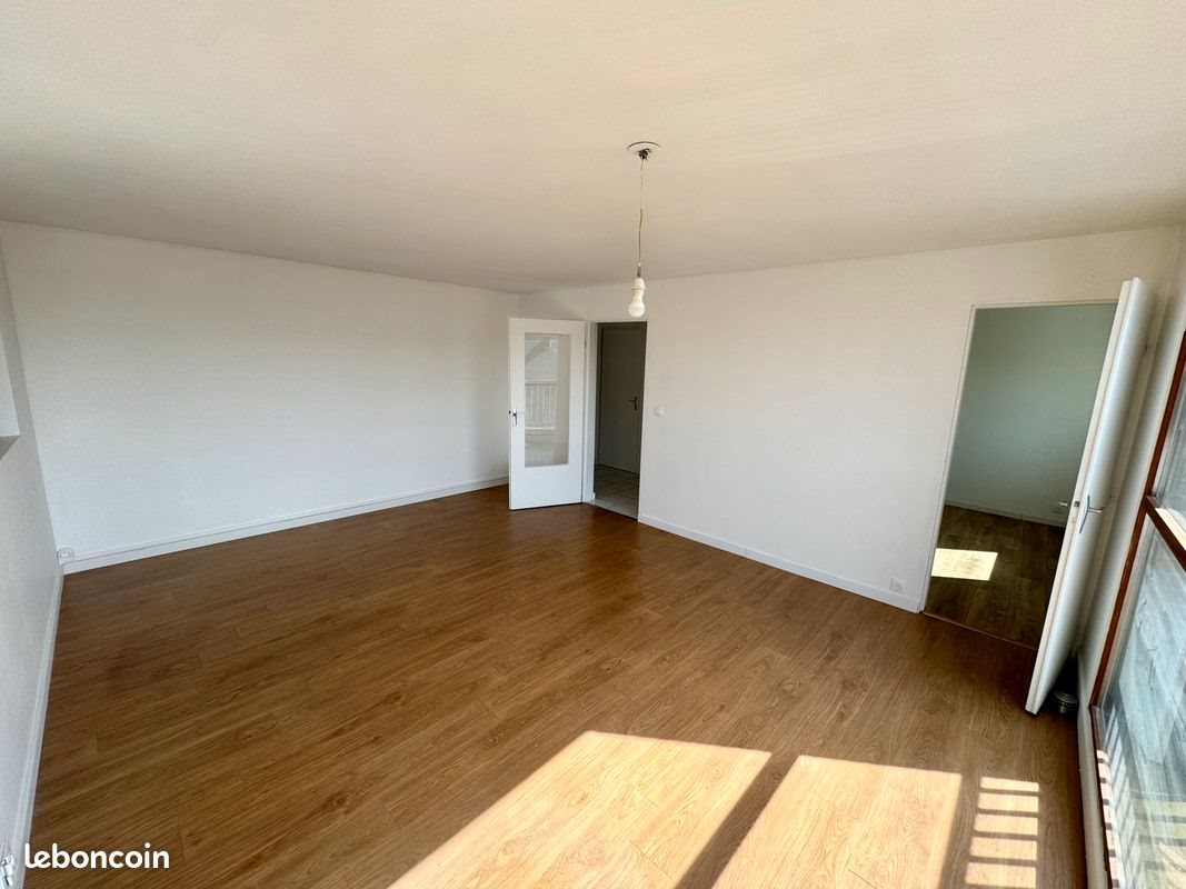 Appartement à louer, 48m², Tourcoing