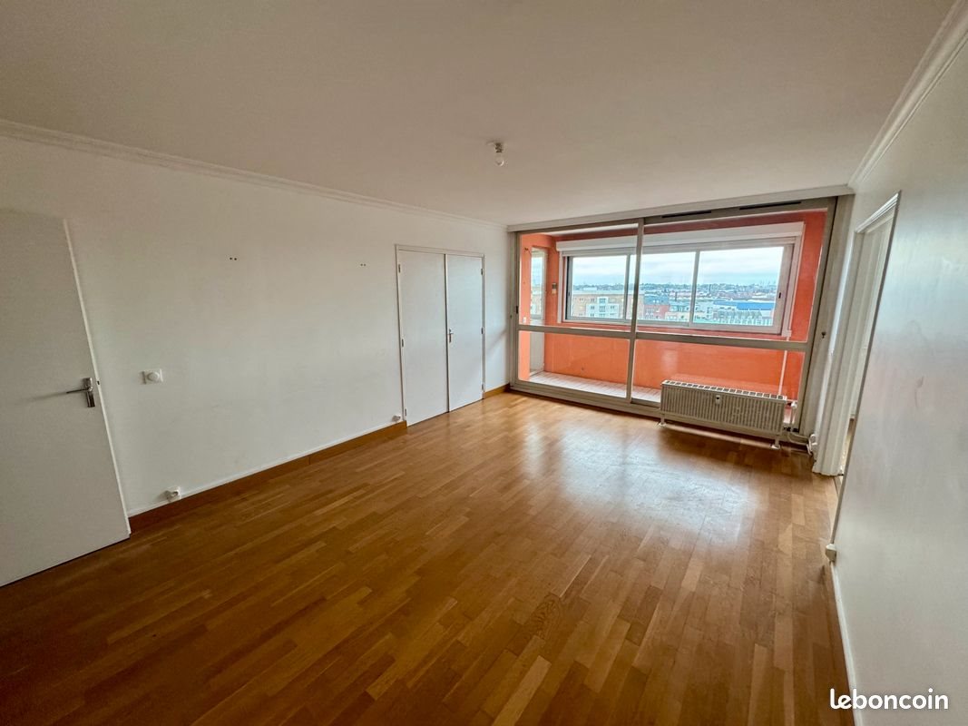 Appartement à louer, 96m², Tourcoing