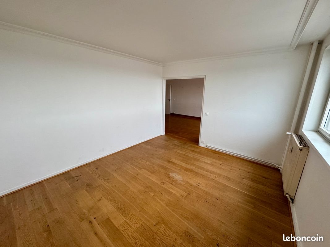 Appartement à louer, 96m², Tourcoing