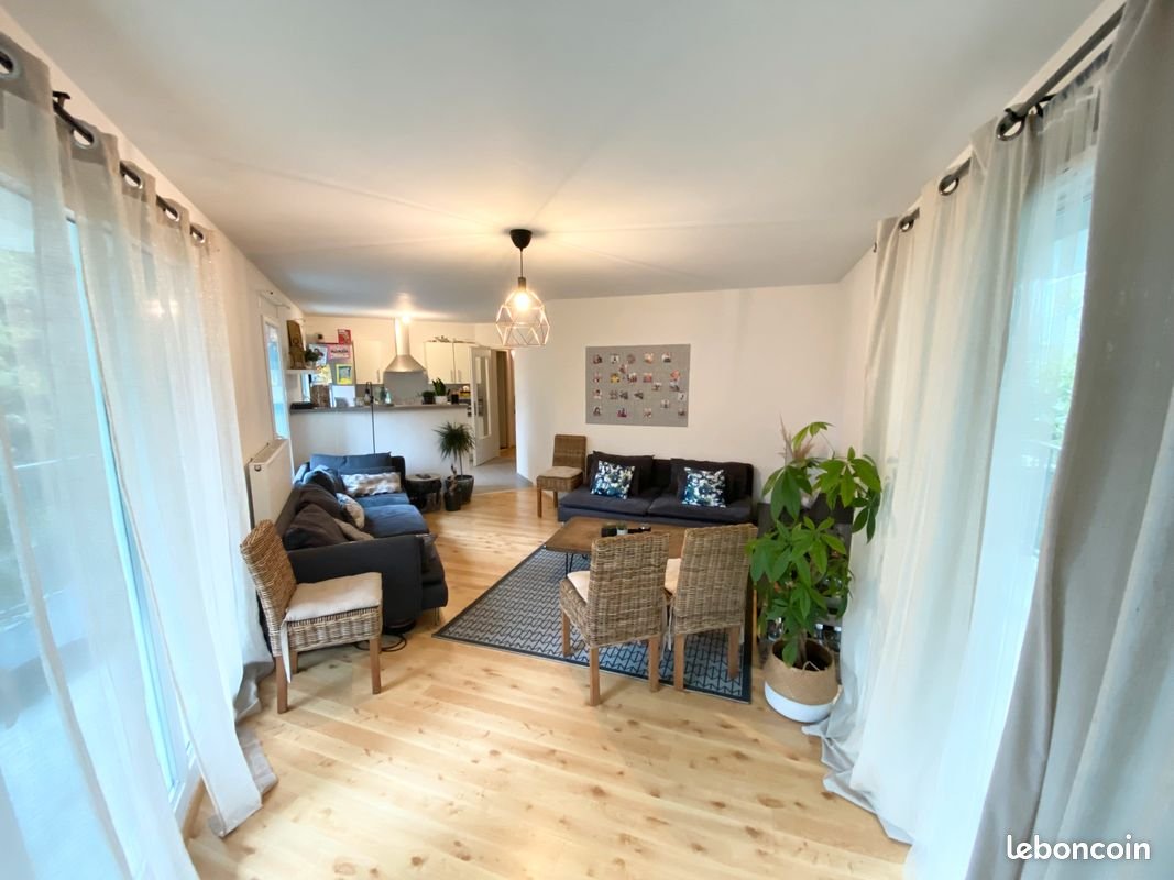 Appartement à louer, 90m², Tourcoing