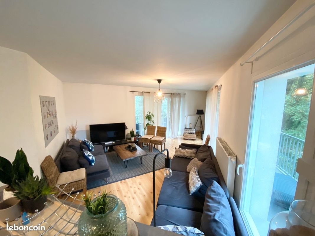Appartement à louer, 90m², Tourcoing