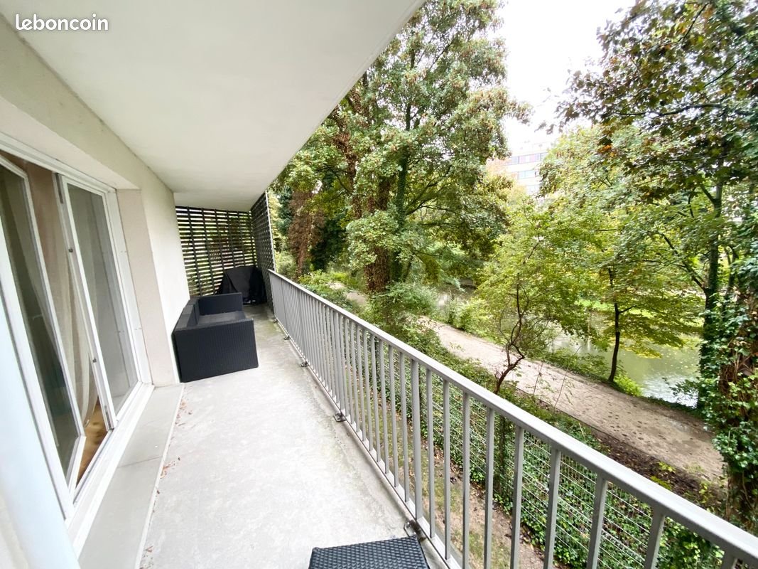 Appartement à louer, 90m², Tourcoing