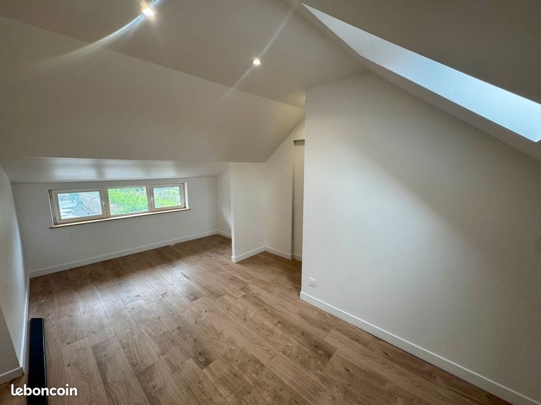 Maison à louer, 65m², Mouvaux