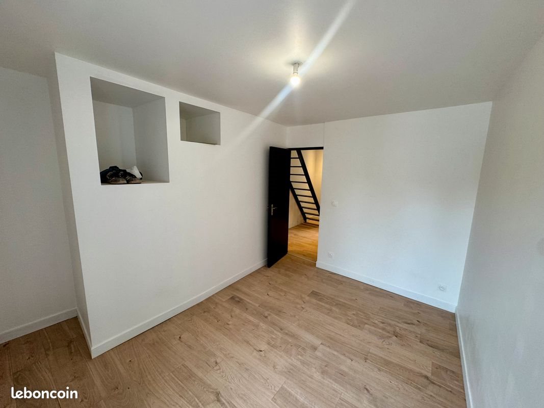 Maison à louer, 65m², Mouvaux