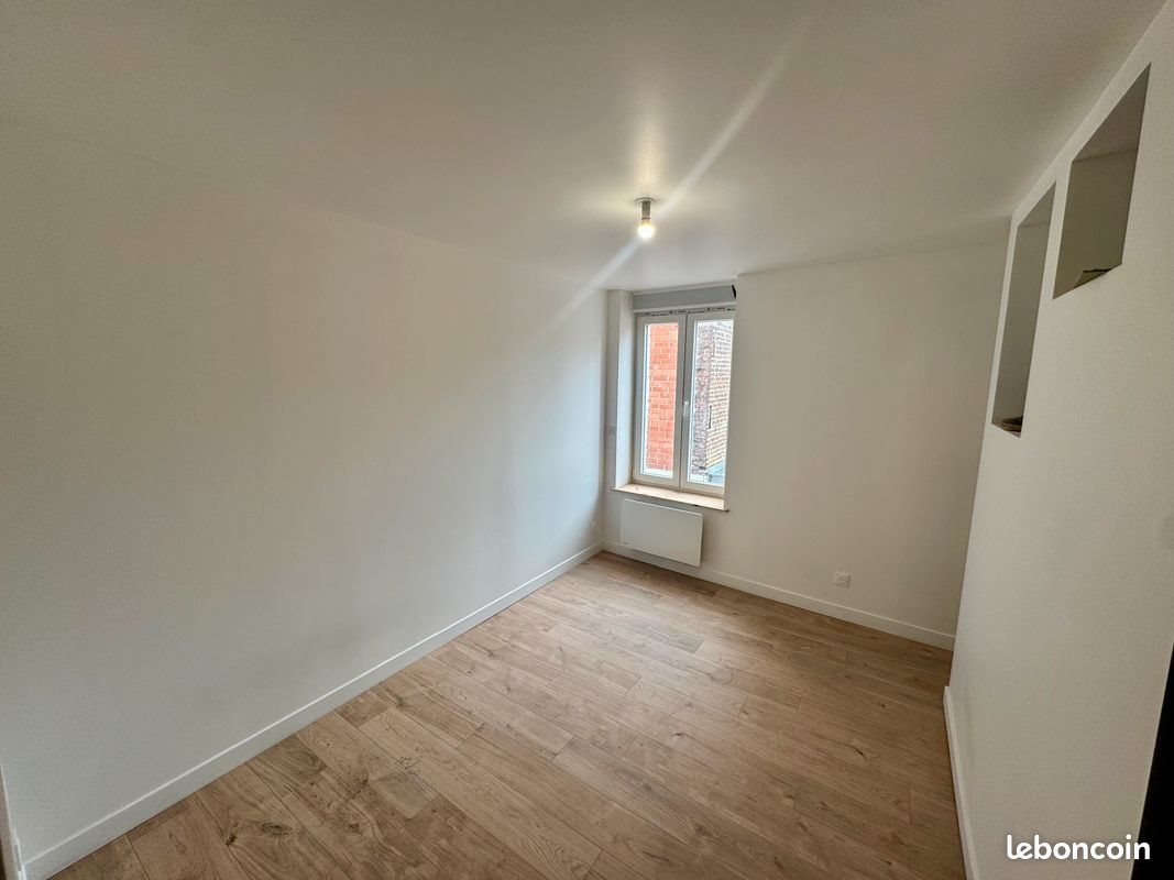 Maison à louer, 65m², Mouvaux