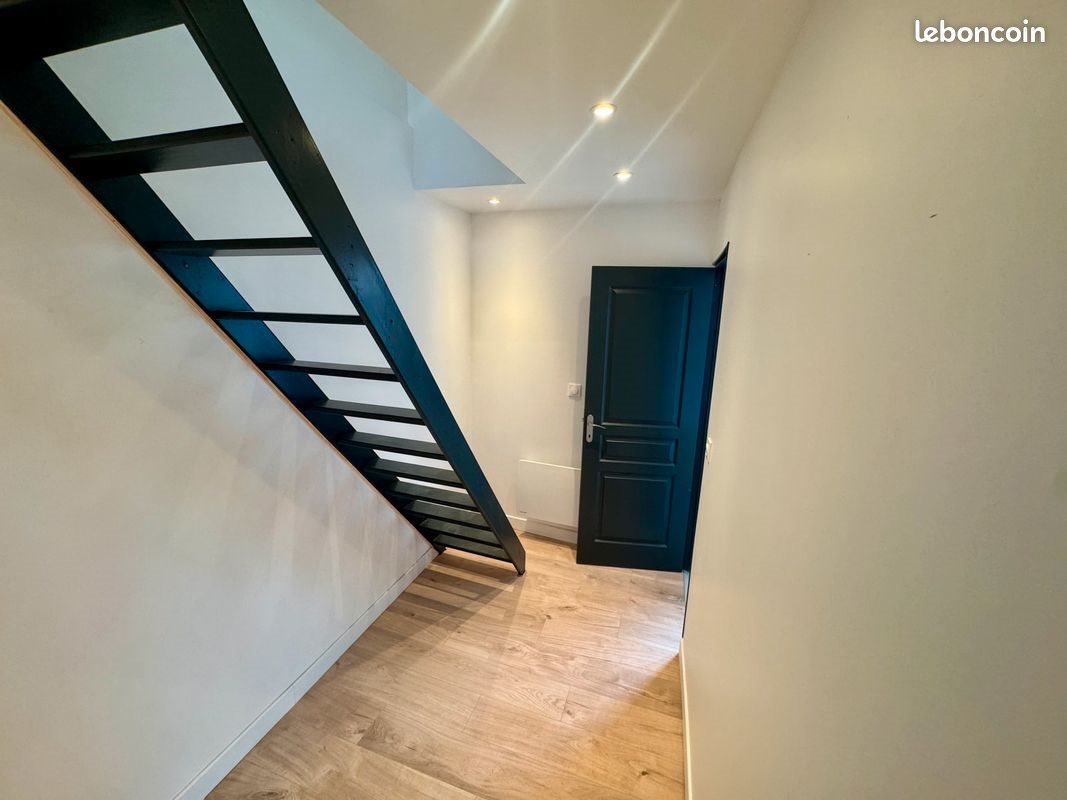 Maison à louer, 65m², Mouvaux