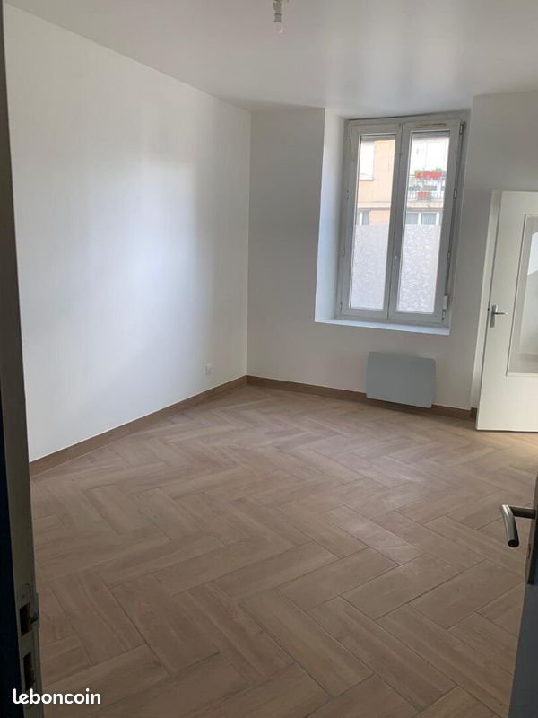 Appartement à louer, 28m², Pantin