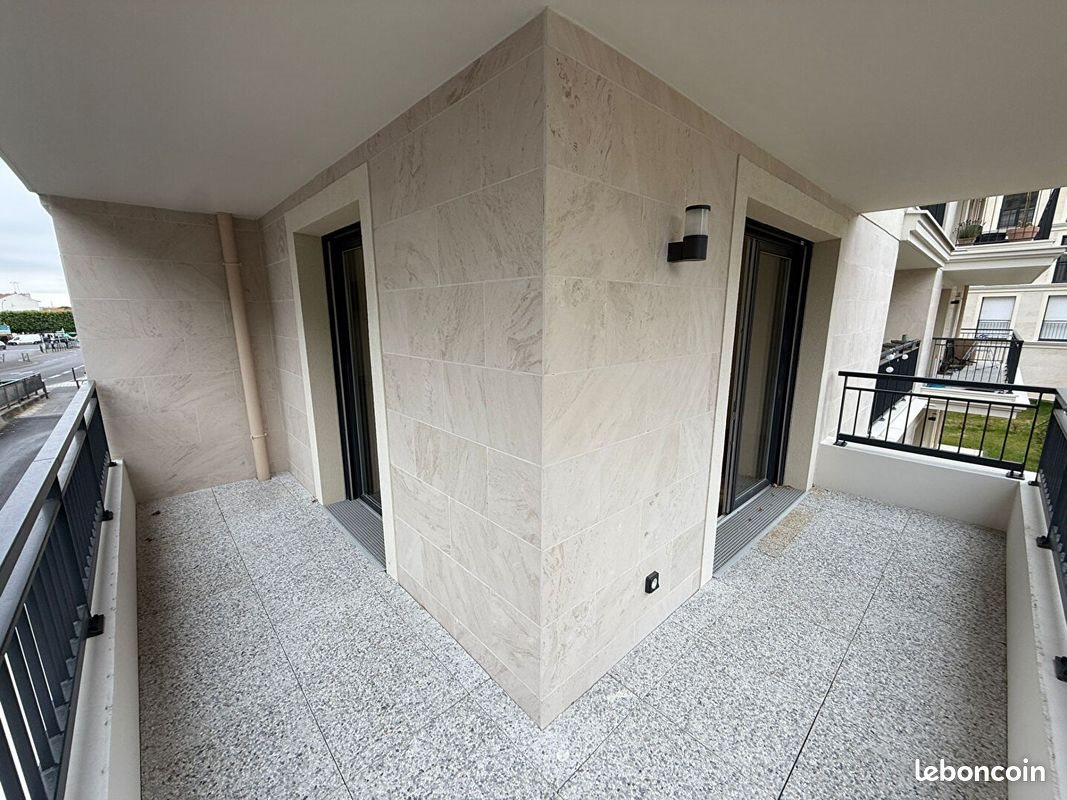 Appartement à louer, 62m², Le Perreux-sur-Marne