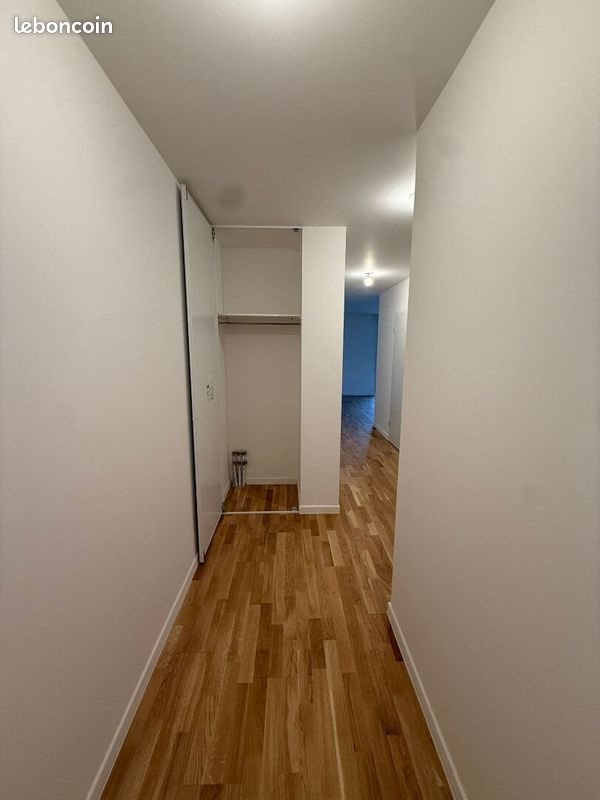 Appartement à louer, 62m², Le Perreux-sur-Marne