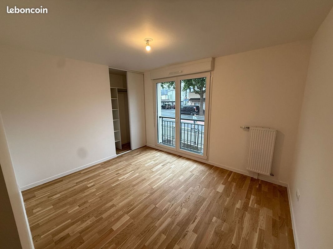 Appartement à louer, 62m², Le Perreux-sur-Marne