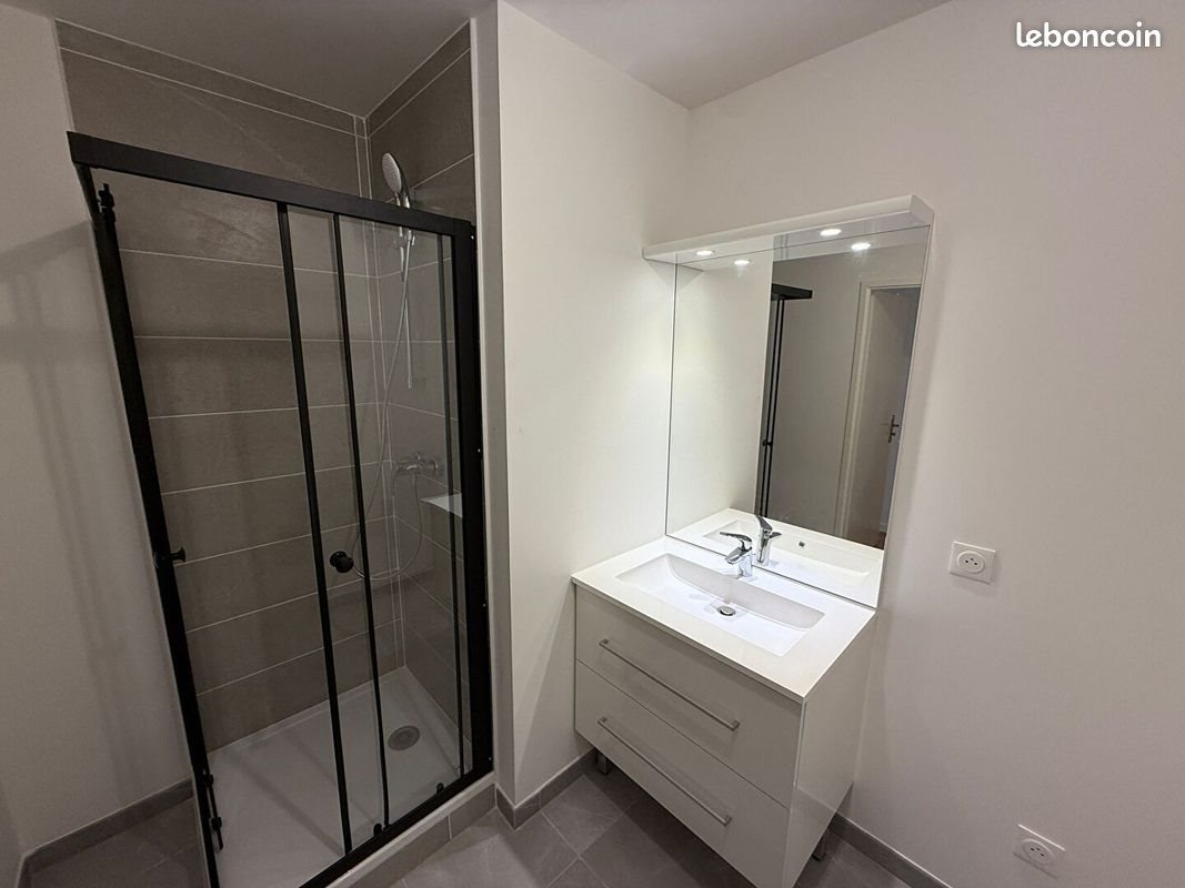 Appartement à louer, 62m², Le Perreux-sur-Marne