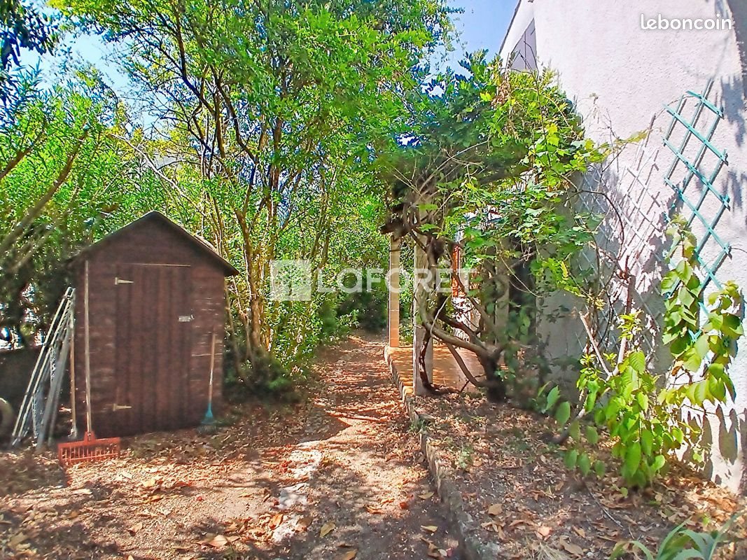 Maison à vendre, 105m², Lattes