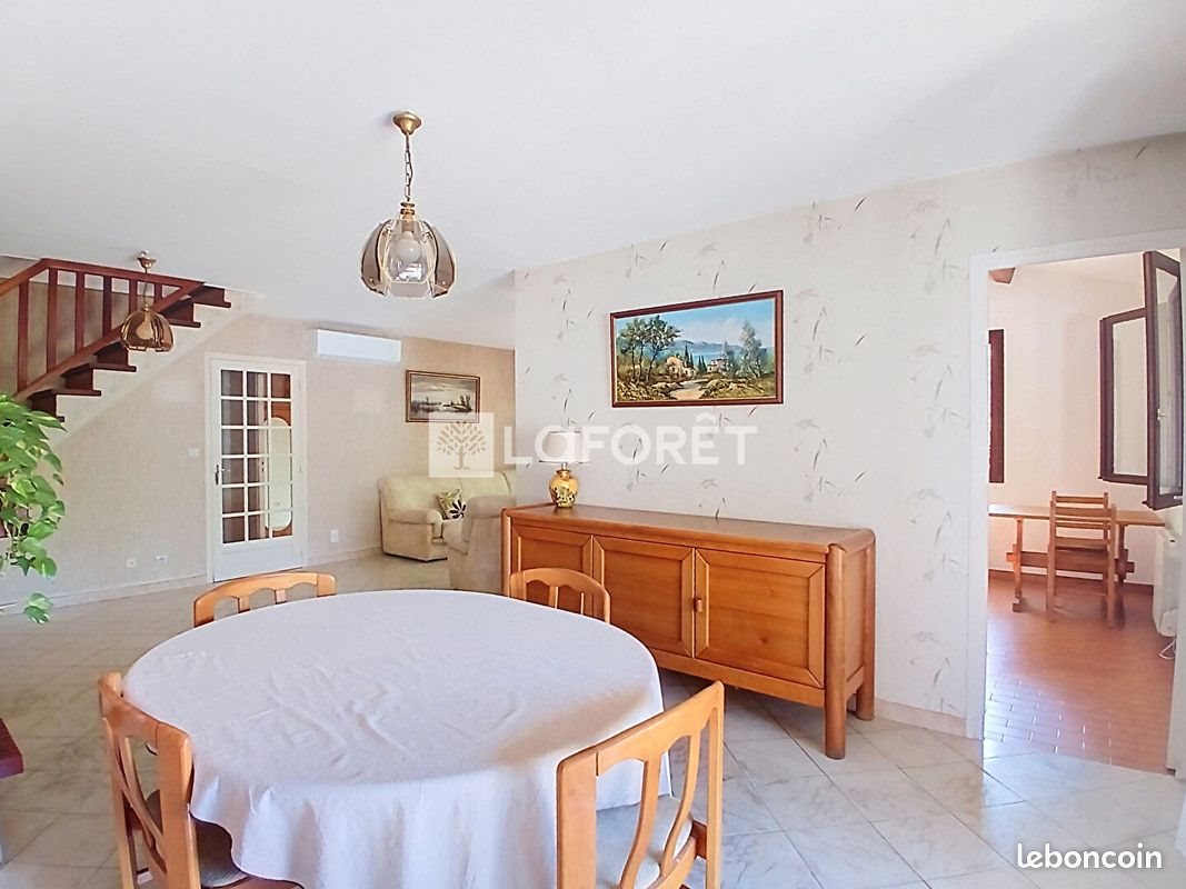 Maison à vendre, 105m², Lattes