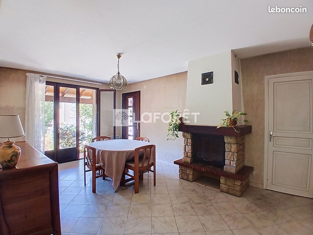 Maison à vendre, 105m², Lattes