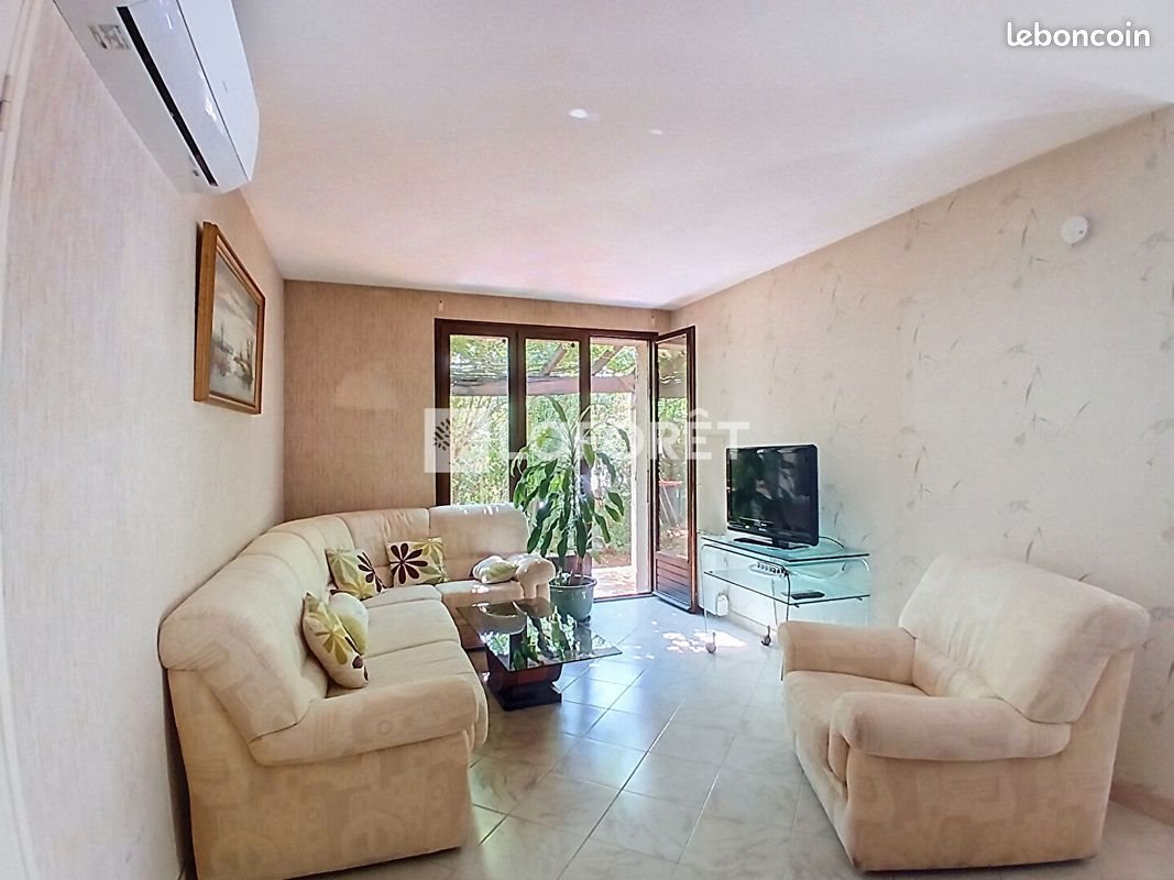 Maison à vendre, 105m², Lattes