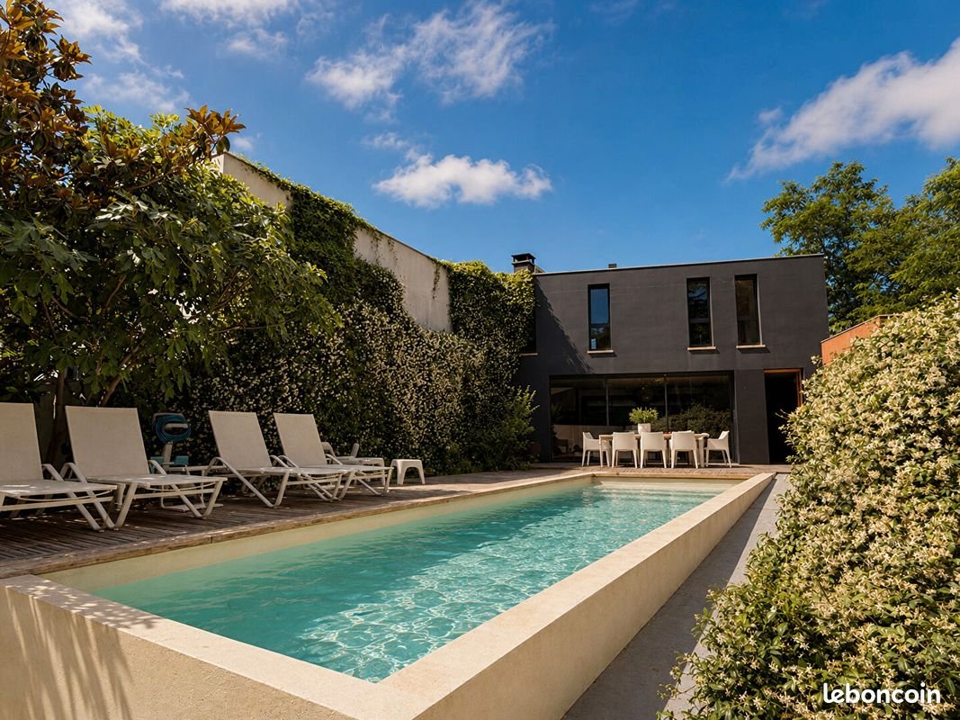 Maison à louer, 154m², Montpellier