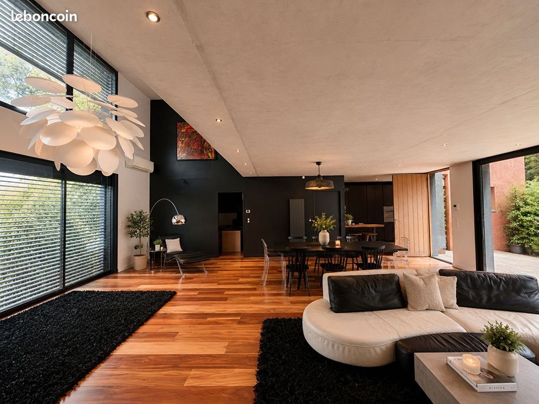 Maison à louer, 154m², Montpellier