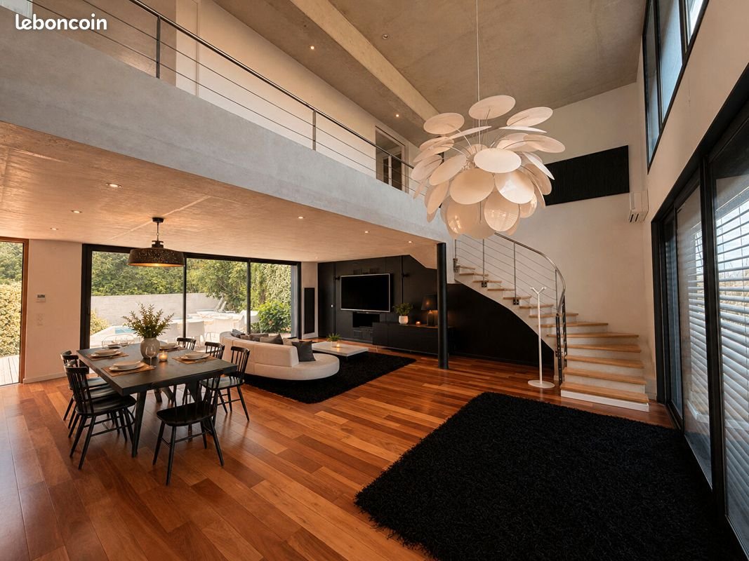 Maison à louer, 154m², Montpellier