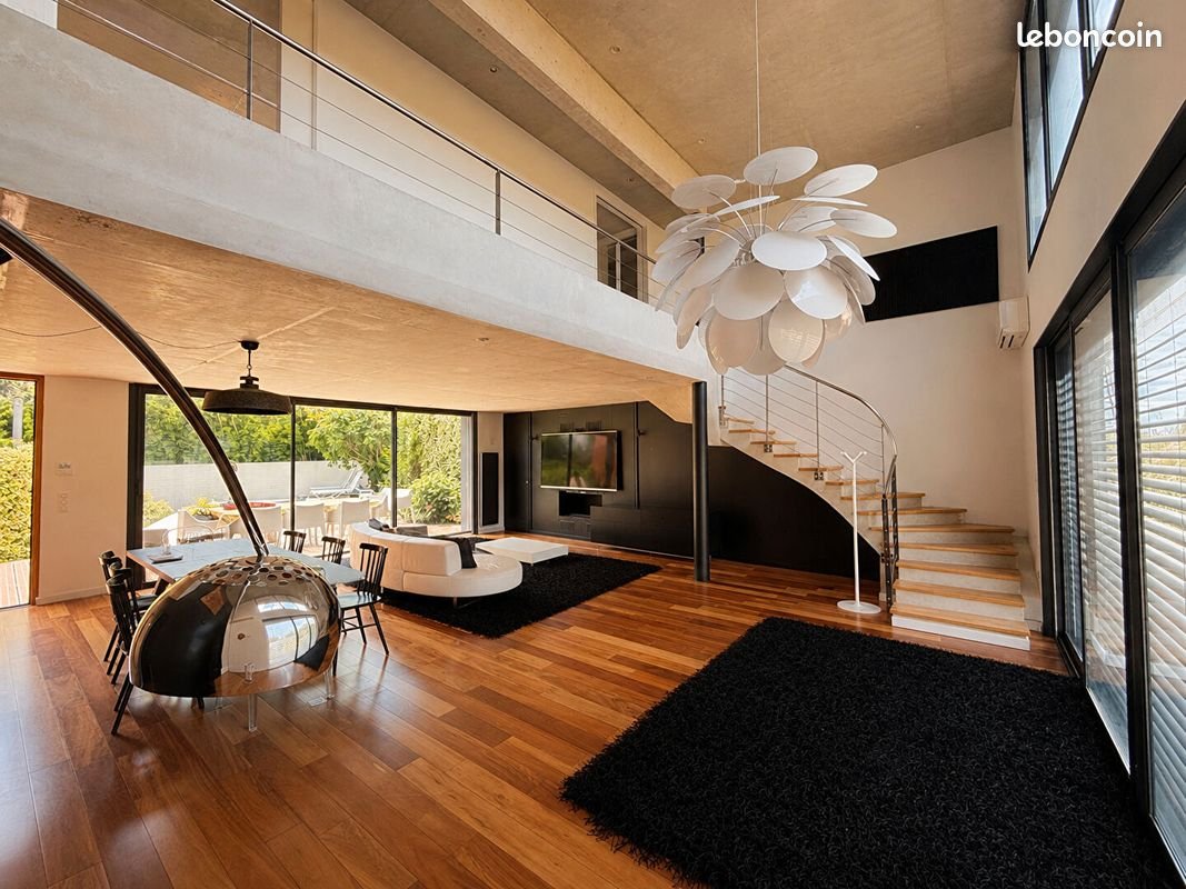 Maison à louer, 154m², Montpellier