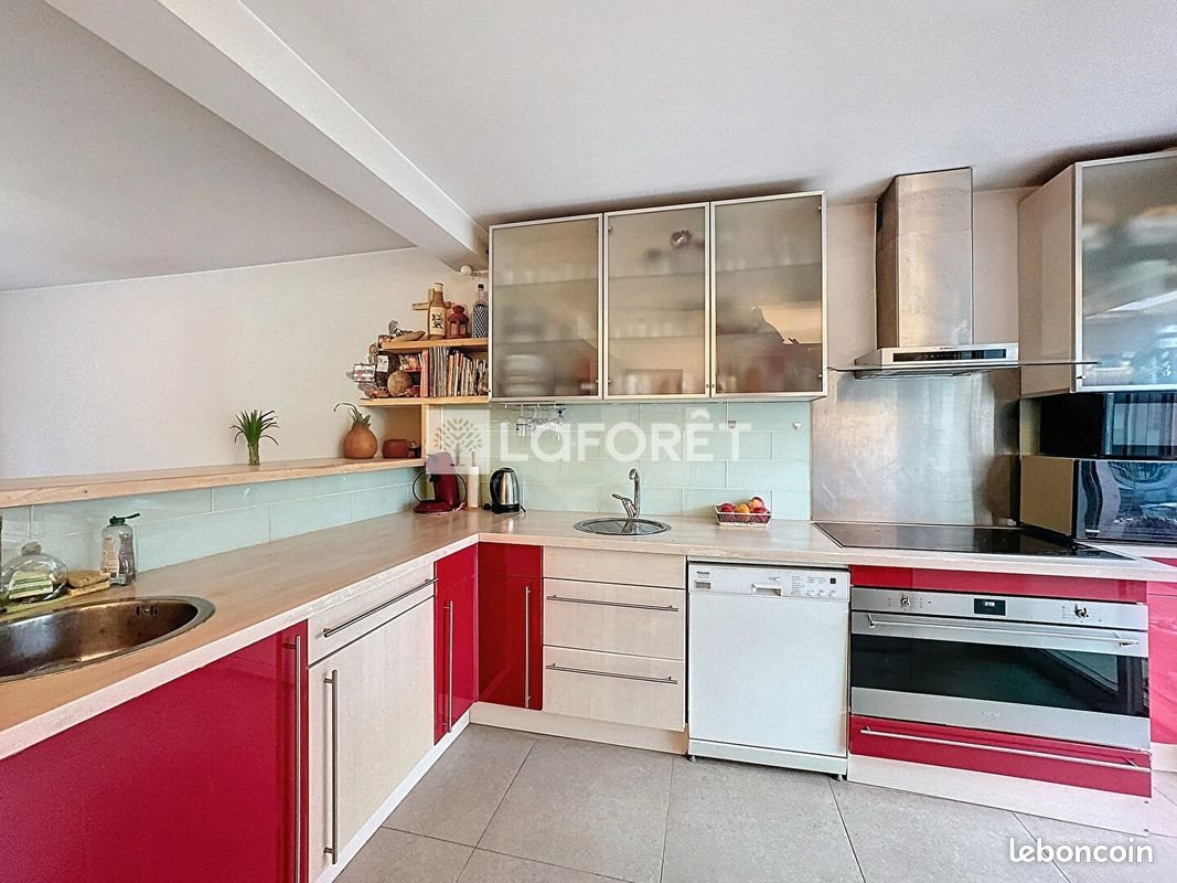 Maison à louer, 109m², Montpellier