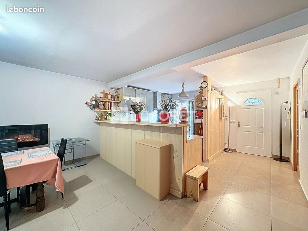 Maison à louer, 109m², Montpellier