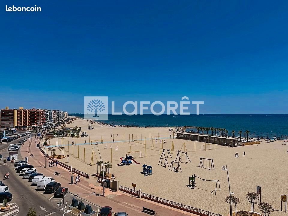 Appartement à vendre, 182m², Palavas-les-Flots