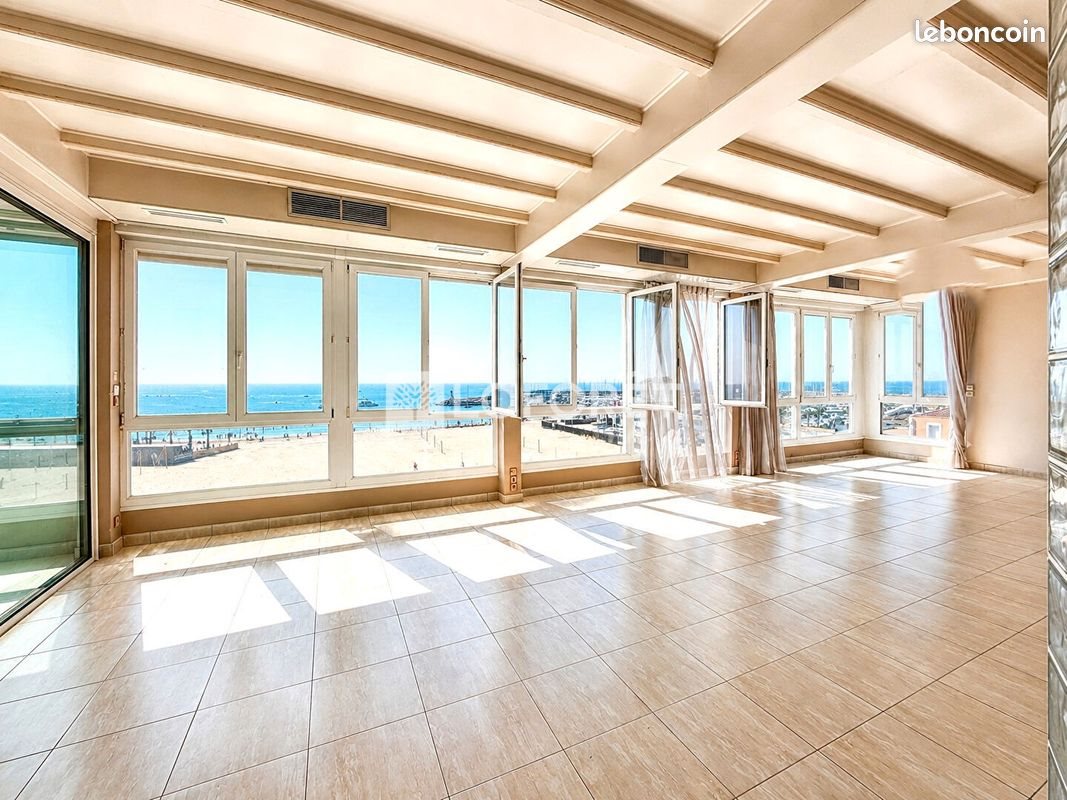 Appartement à vendre, 182m², Palavas-les-Flots