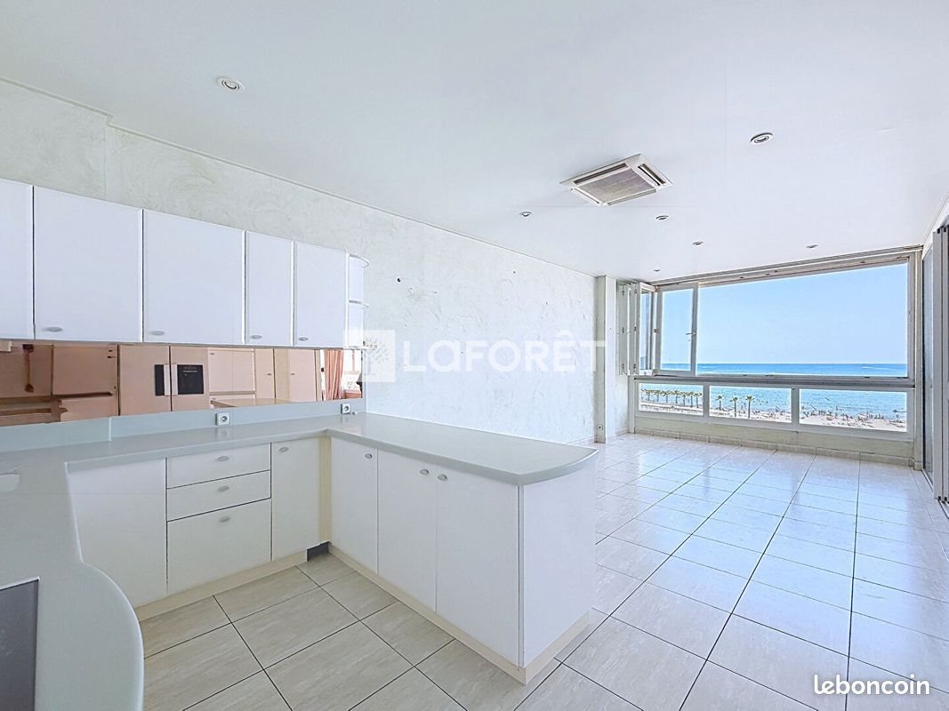 Appartement à vendre, 182m², Palavas-les-Flots