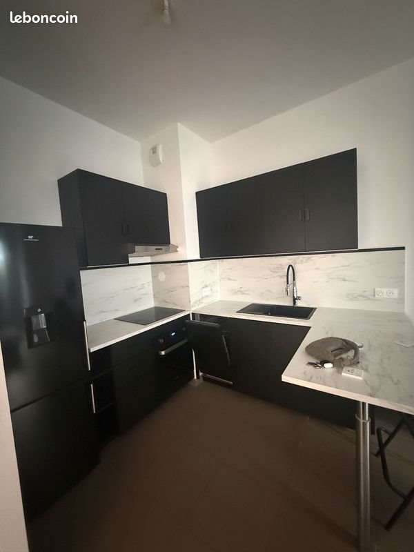 Appartement à louer, 41m², Clamart