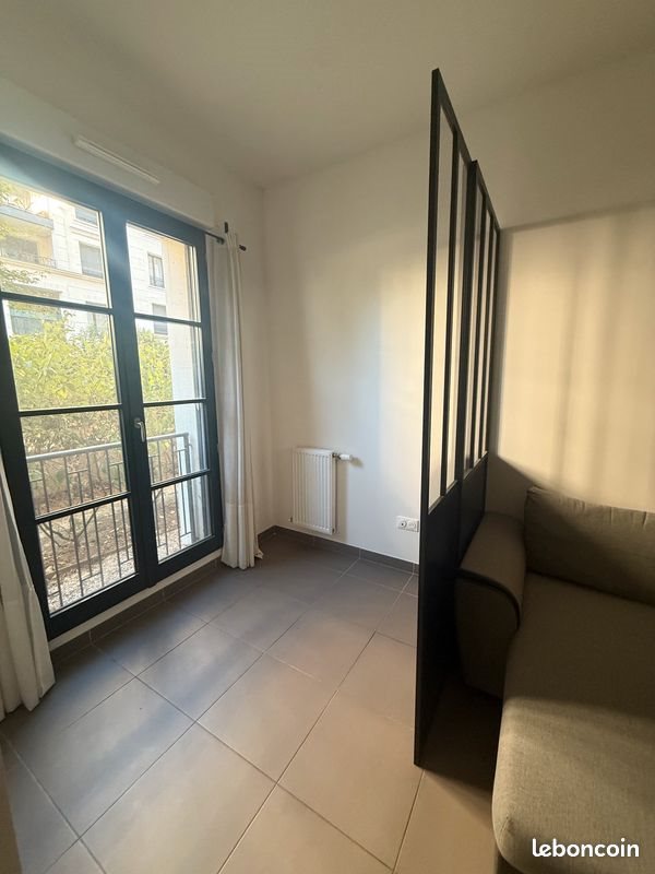 Appartement à louer, 41m², Clamart