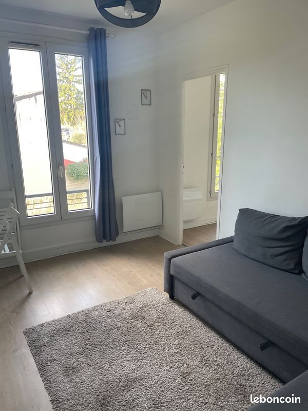 Appartement à louer, 30m², Le Perreux-sur-Marne