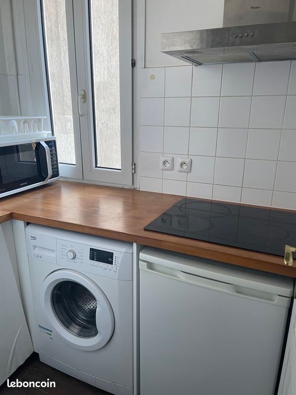 Appartement à louer, 30m², Le Perreux-sur-Marne