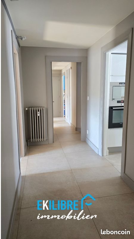 Appartement à vendre, 107m², Chambéry
