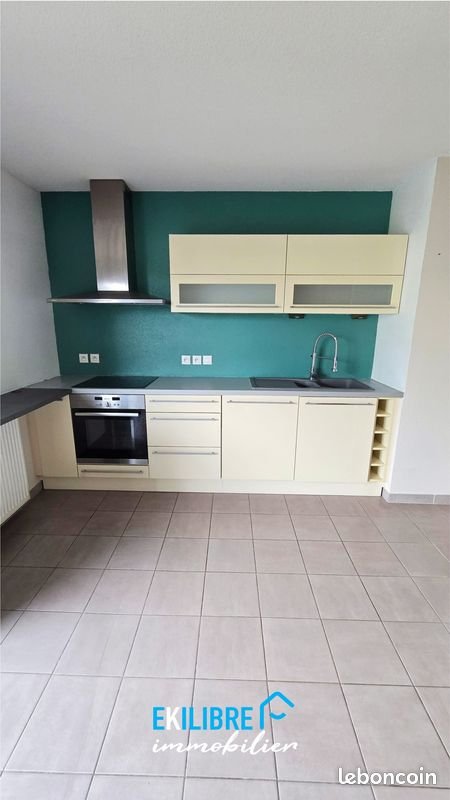 Appartement à vendre, 79m², Chambéry