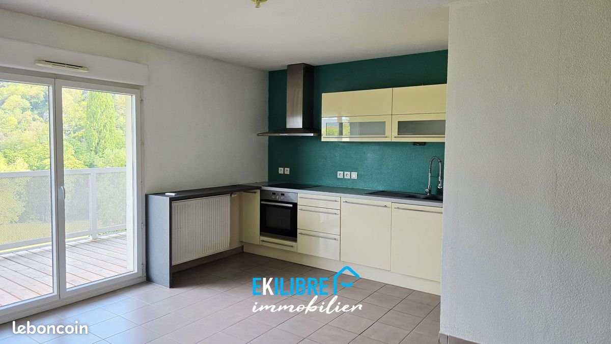 Appartement à vendre, 79m², Chambéry
