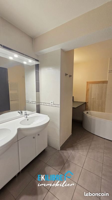 Appartement à vendre, 79m², Chambéry