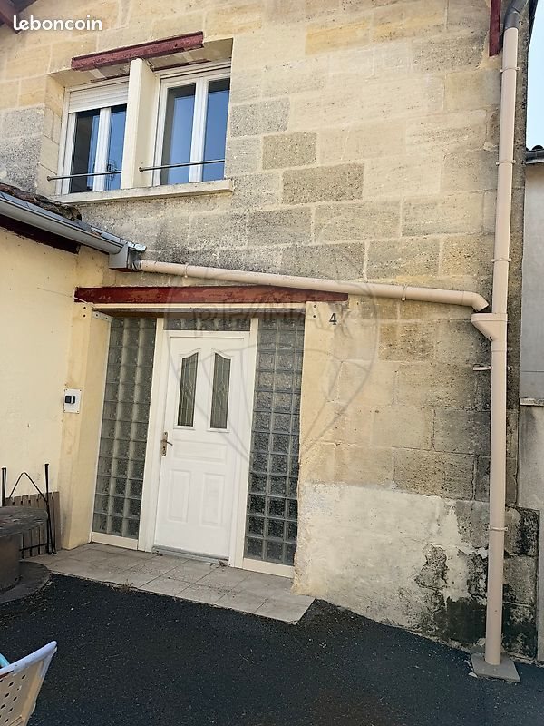 Maison à louer, 80m², Cadaujac