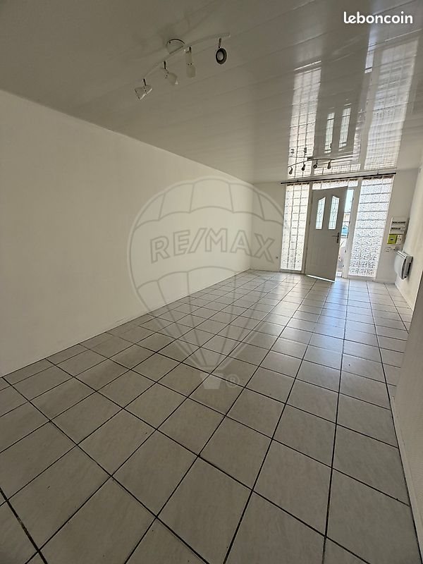 Maison à louer, 80m², Cadaujac