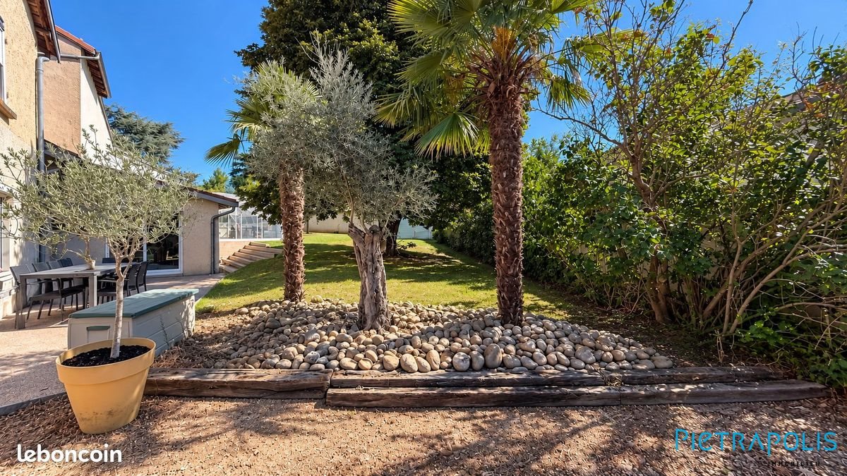 Maison à vendre, 210m², Genay
