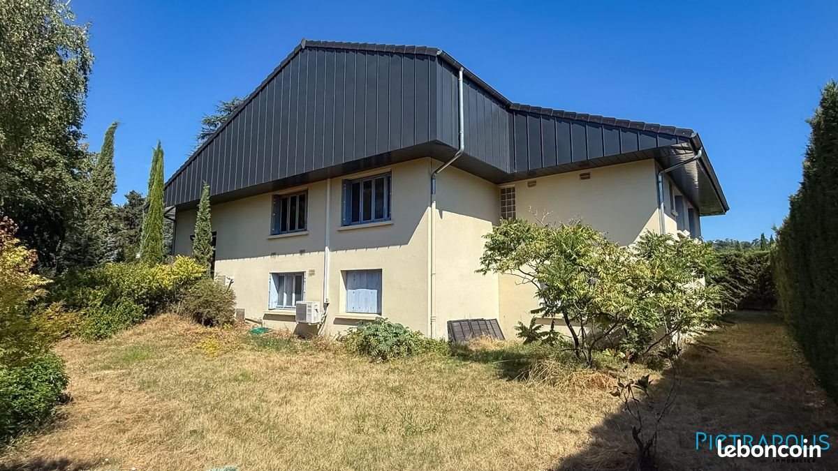Maison à vendre, 265m², Dagneux