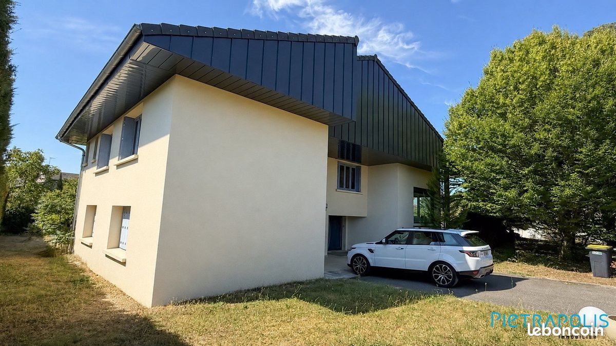 Maison à vendre, 265m², Dagneux