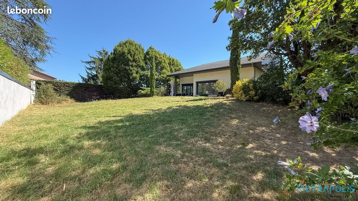 Maison à vendre, 265m², Dagneux