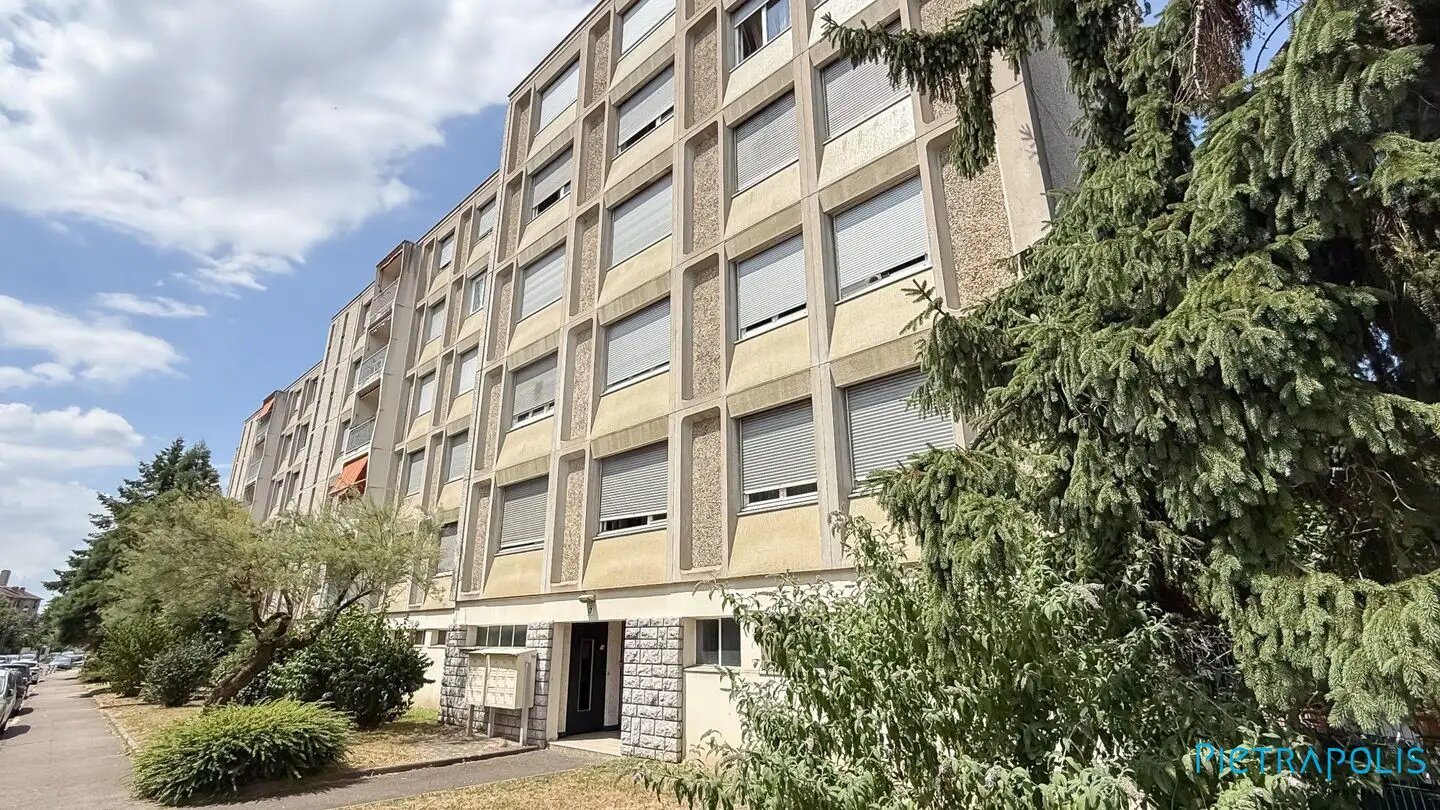 Appartement à vendre, 31m², Bron