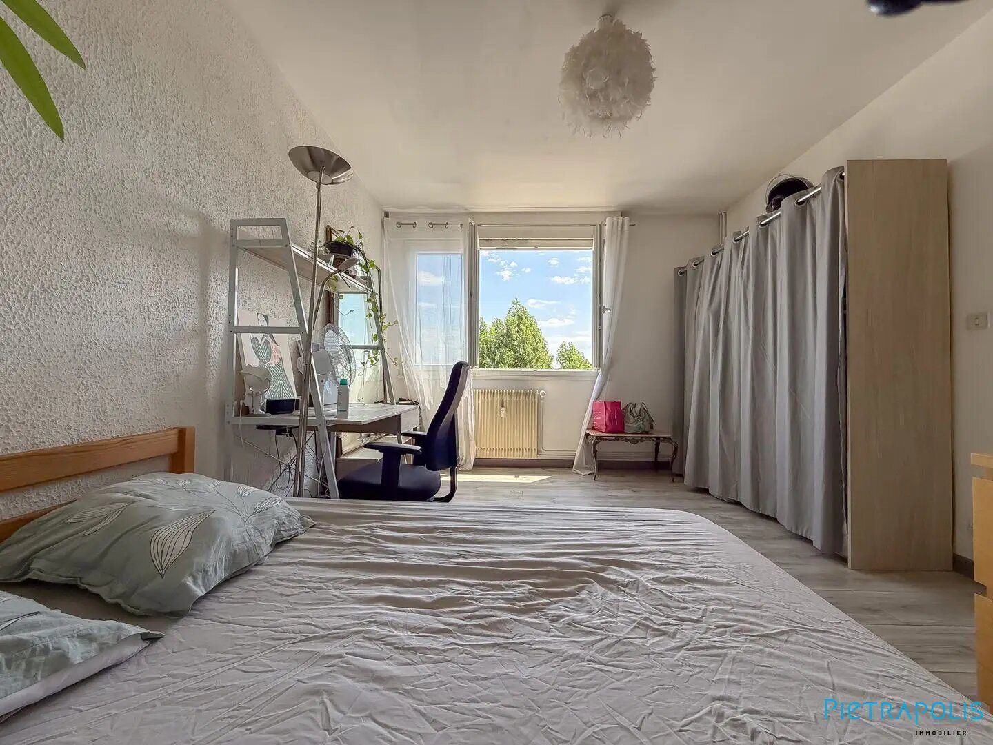 Appartement à vendre, 31m², Bron